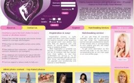 FreeMarry.com